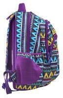 Рюкзак молодежный YES  Т-45 Carten, 41*29*15