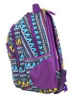 Рюкзак молодежный YES  Т-45 Carten, 41*29*15