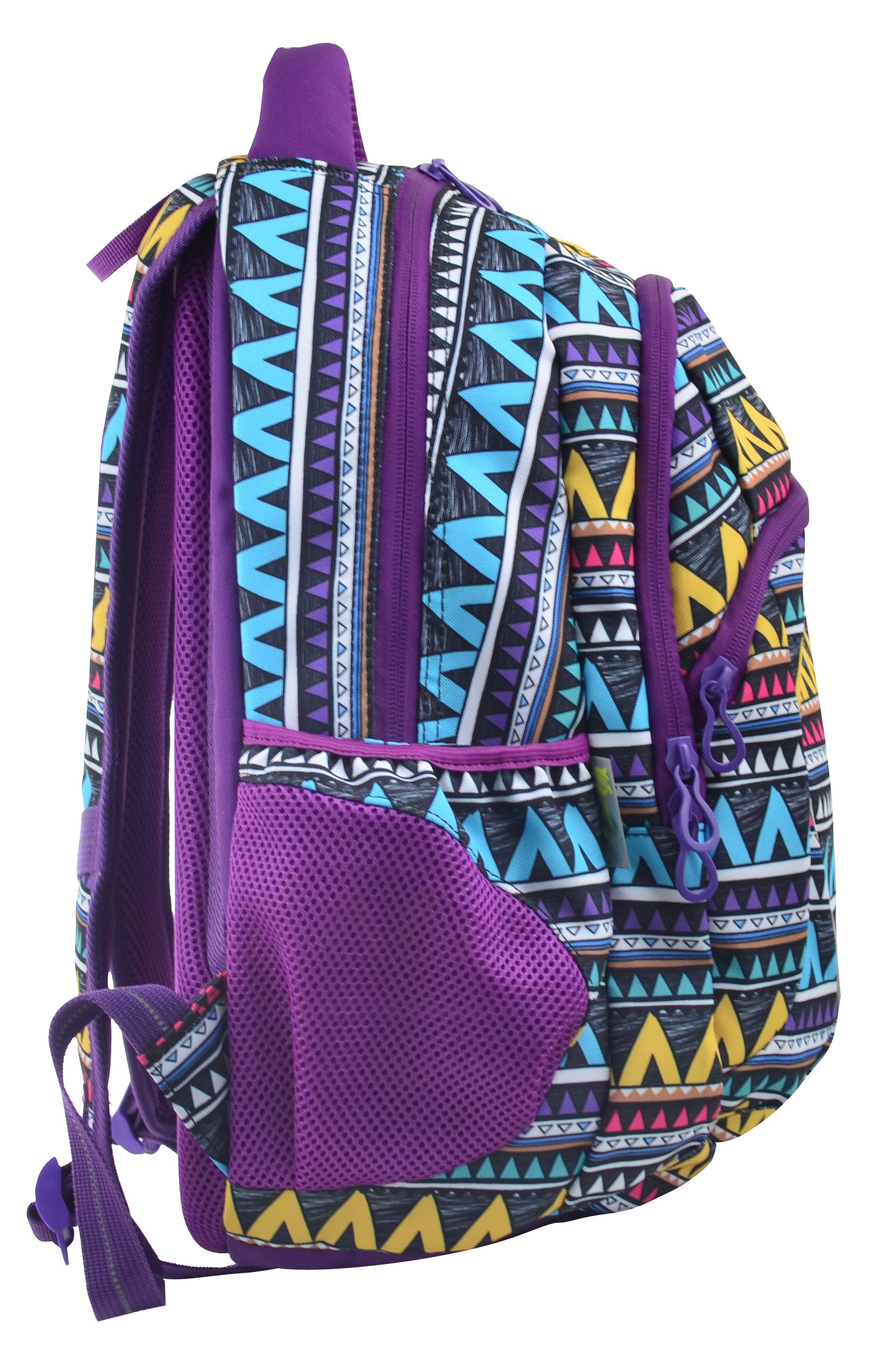 Рюкзак молодежный YES  Т-45 Carten, 41*29*15