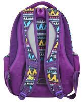 Рюкзак молодежный YES  Т-45 Carten, 41*29*15