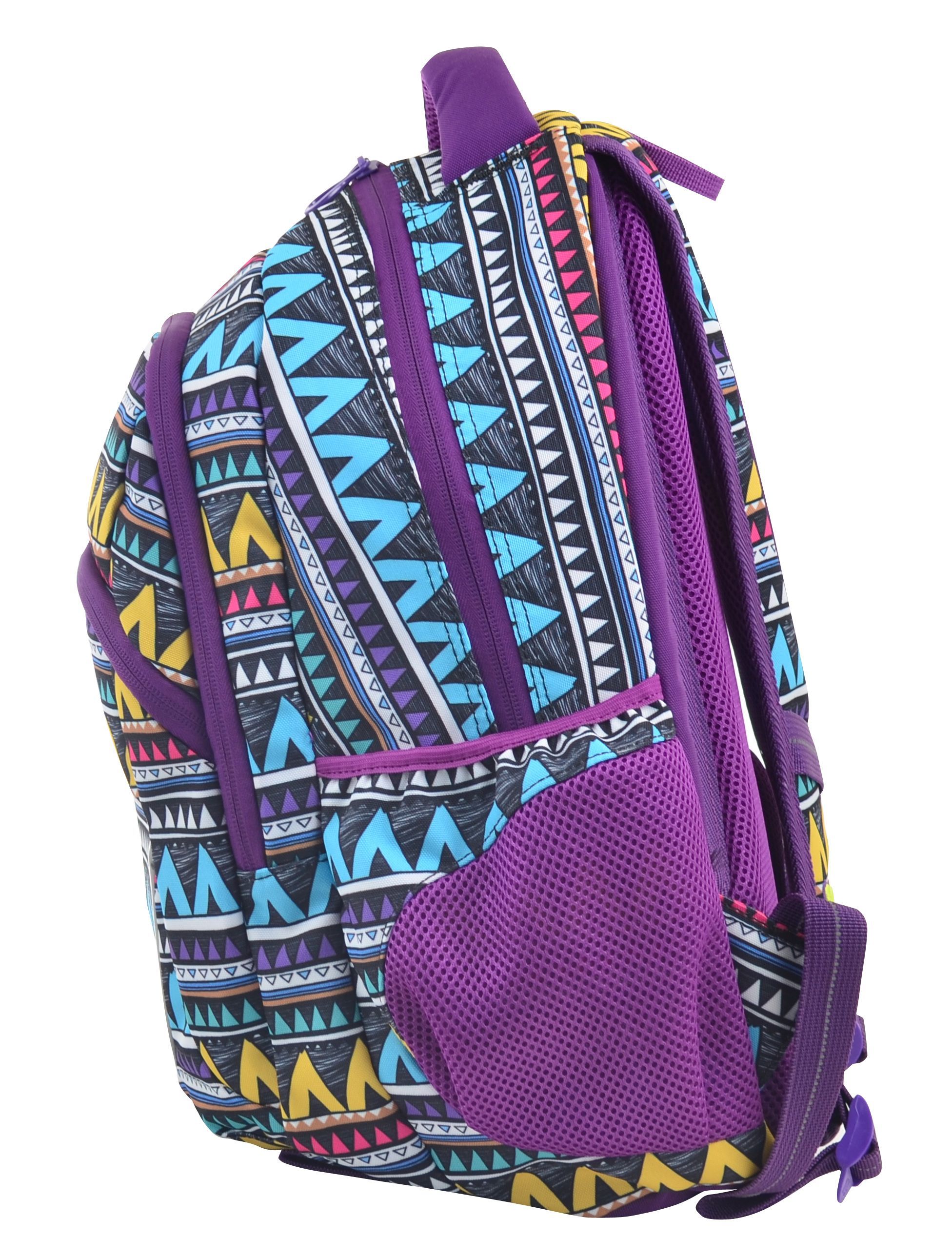 Рюкзак молодежный YES  Т-45 Carten, 41*29*15