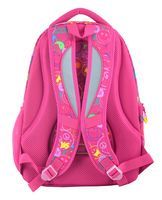 Рюкзак молодежный YES  Т-22 Neon, 45*31*15