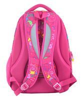 Рюкзак молодежный YES  Т-22 Neon, 45*31*15