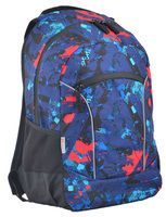 Рюкзак молодежный YES  Т-39 Spill, 48*30*17