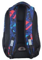 Рюкзак молодежный YES  Т-39 Spill, 48*30*17