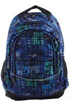 Рюкзак молодежный YES  2в1 Т-40 Way, 49*32*15.5