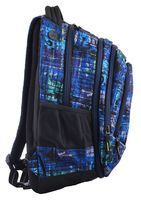 Рюкзак молодежный YES  2в1 Т-40 Way, 49*32*15.5