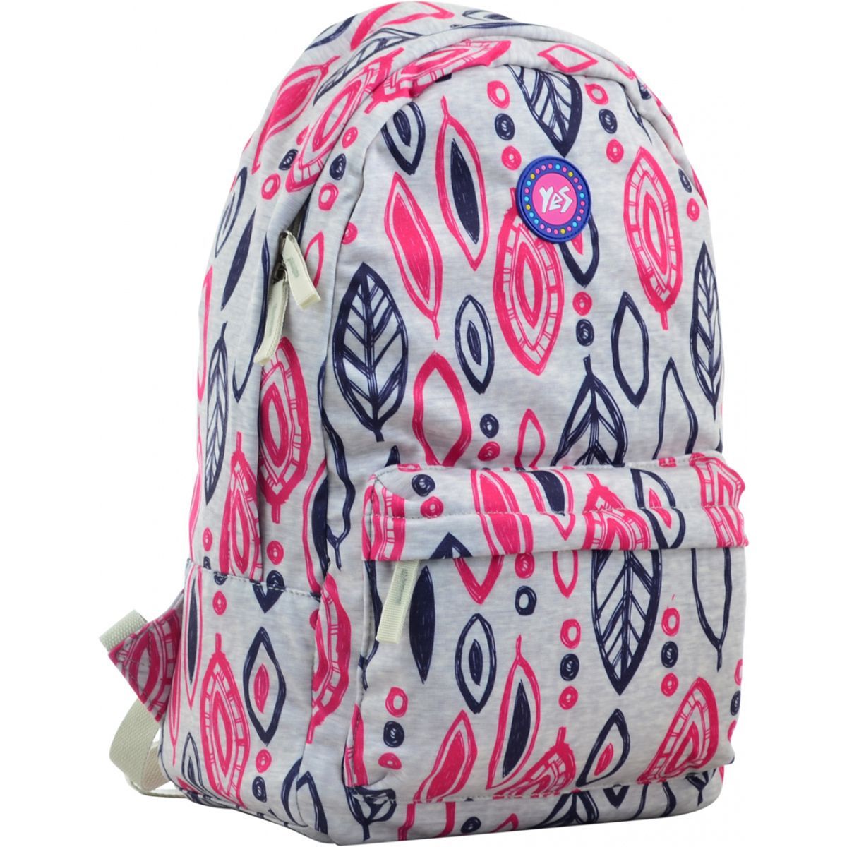 Рюкзак молодежный YES  ST-31 Falcon , 44*28*14