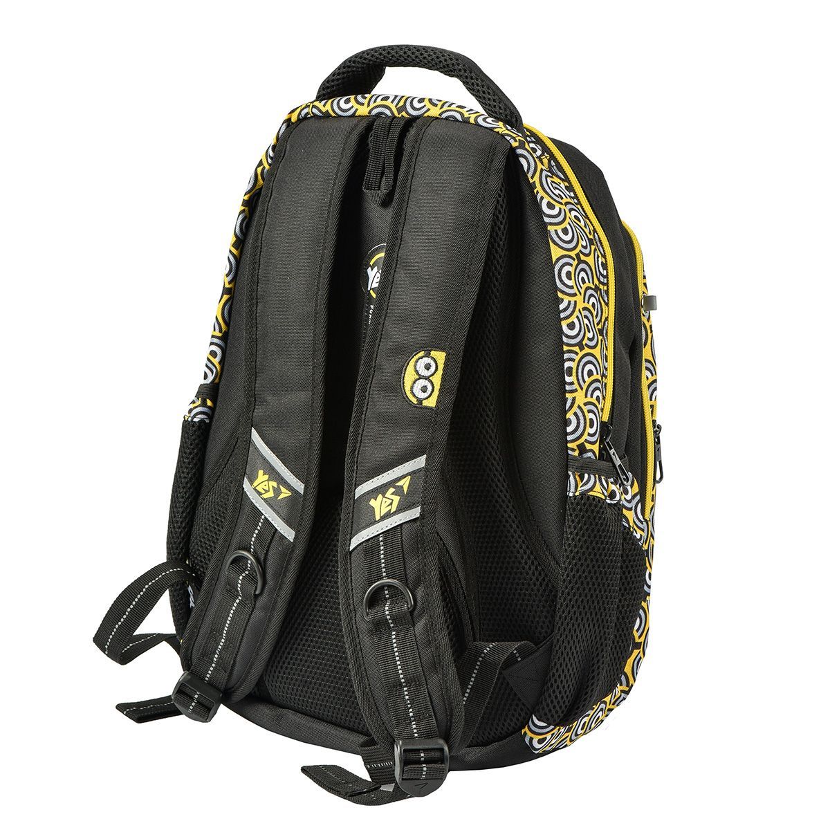 Рюкзак молодежный YES T-45  Minions