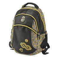 Рюкзак молодежный YES T-45  Minions