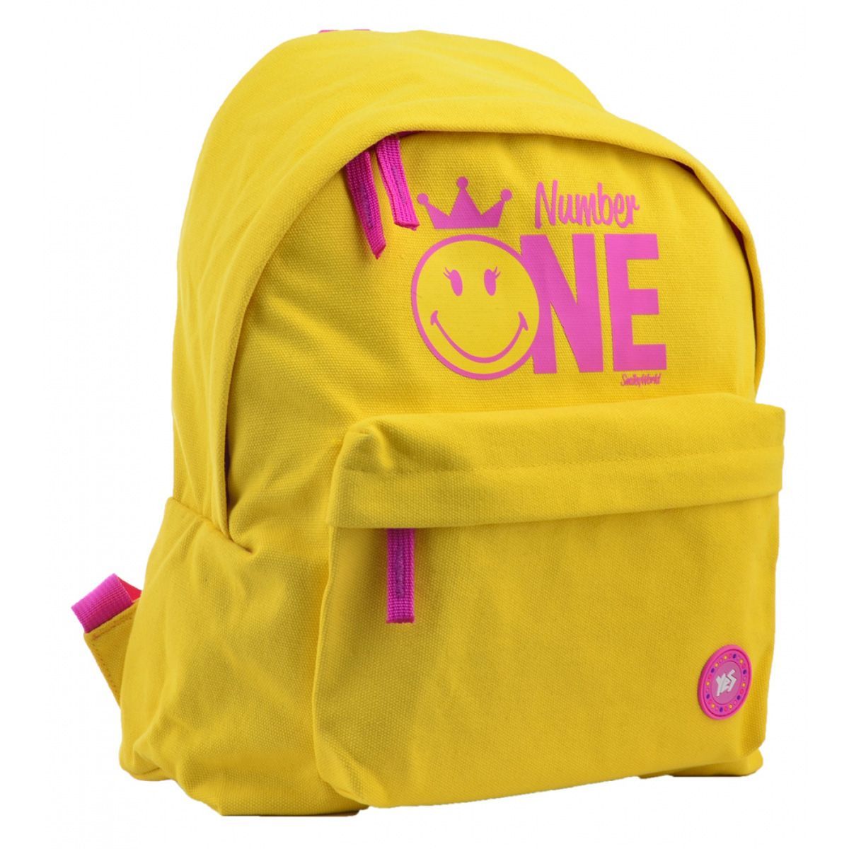 Рюкзак молодежный YES  ST-30 Goldenrod, 35.5*29*12