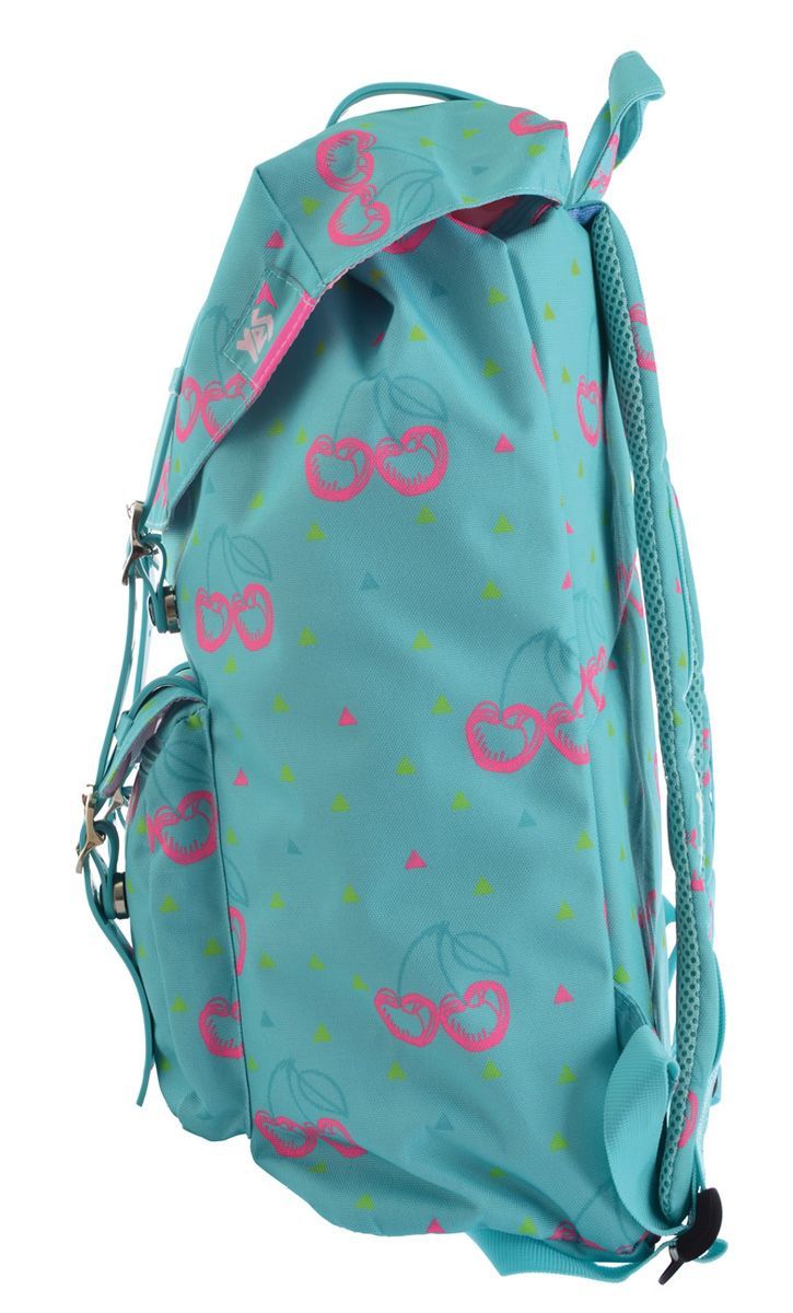 Рюкзак молодежный YES  T-59 "Cherry"