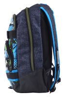 Рюкзак молодежный YES  Т-47 Energy, 44*30*13.5