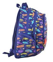 Рюкзак молодежный YES  Т-22 Feather, 45*31*15