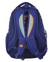 Рюкзак молодежный YES  Т-22 Feather, 45*31*15