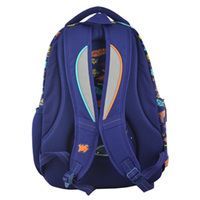 Рюкзак молодежный YES  Т-22 Feather, 45*31*15
