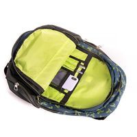 Рюкзак молодежный YES T-87  "Zombie"