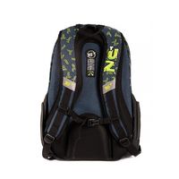 Рюкзак молодежный YES T-87  "Zombie"