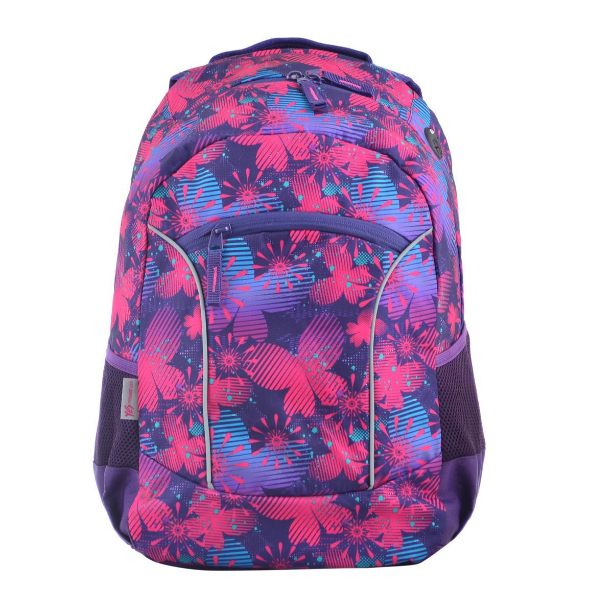 Рюкзак молодежный YES  Т-39 Splash, 48*30*16