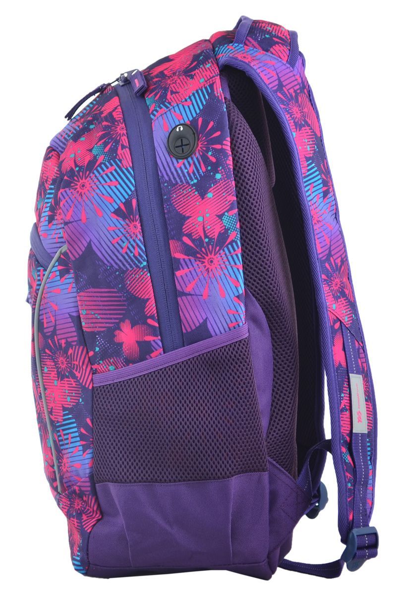 Рюкзак молодежный YES  Т-39 Splash, 48*30*16