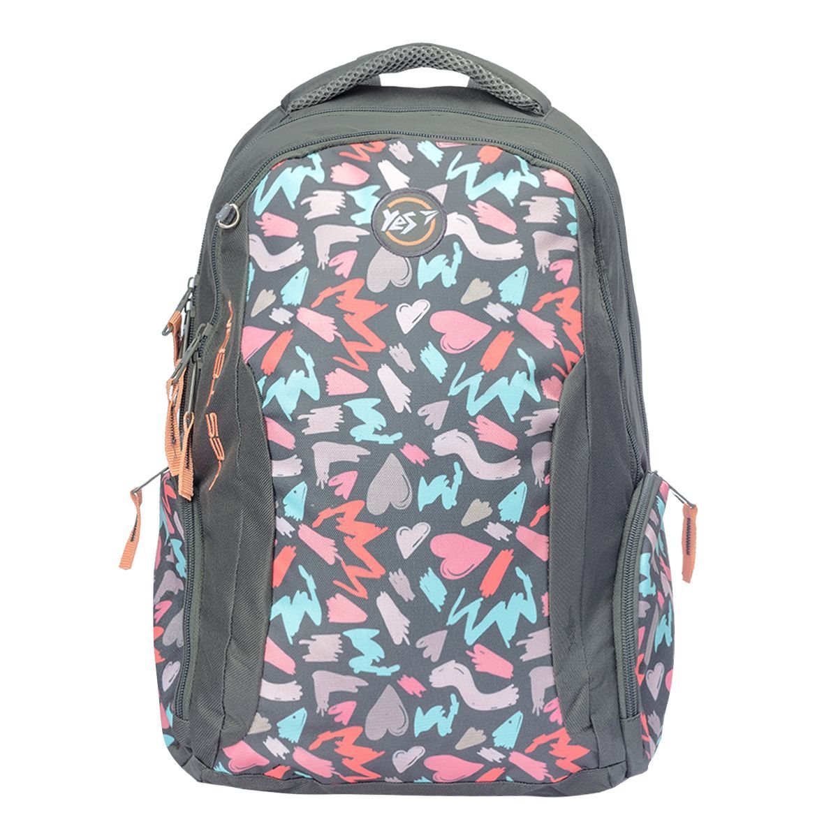 Рюкзак молодежный YES T-95  "YES Team" Dash