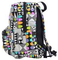 Рюкзак молодежный YES  ST-32 Frame, 28*22*12