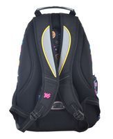 Рюкзак молодежный YES  T-26 WOW, 45*30*14