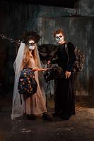 Рюкзак молодежный YES  T-26 WOW, 45*30*14