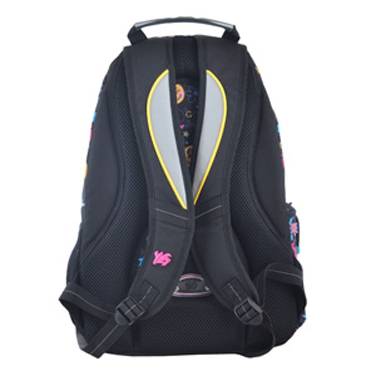 Рюкзак молодежный YES  T-26 WOW, 45*30*14