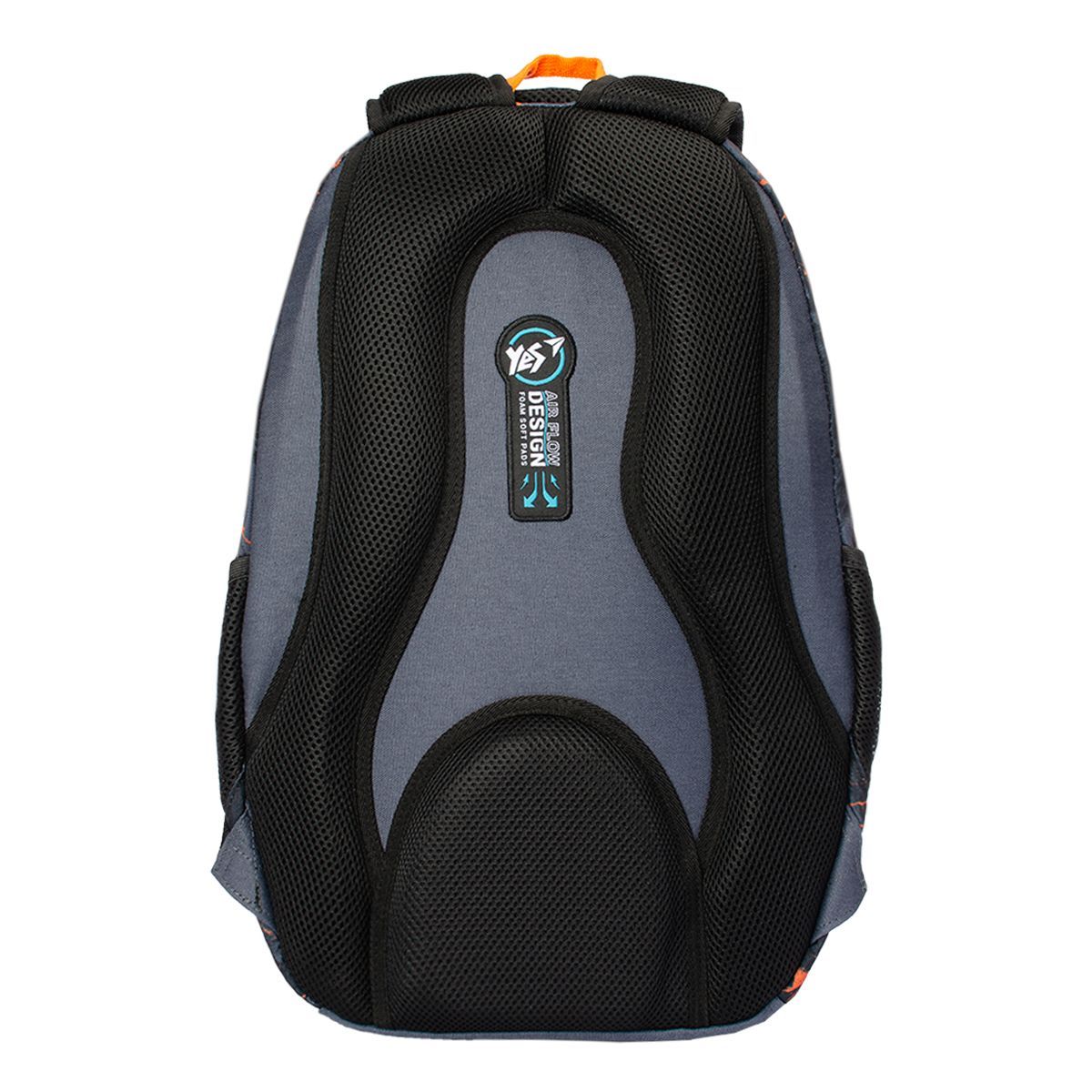 Рюкзак молодежный YES T-25  "Lois" Device