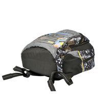 Рюкзак молодежный YES T-45  "Graffiti" Revolution