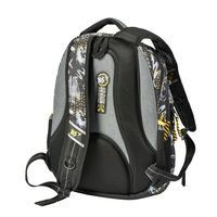 Рюкзак молодежный YES T-45  "Graffiti" Revolution