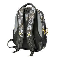 Рюкзак молодежный YES T-45  "Graffiti" Revolution