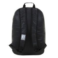Рюкзак молодежный YES R-03  "Ray Reflective" черный/серый