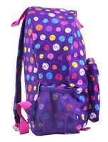 Рюкзак молодежный YES  ST-33 Pumpy, 35*29*12