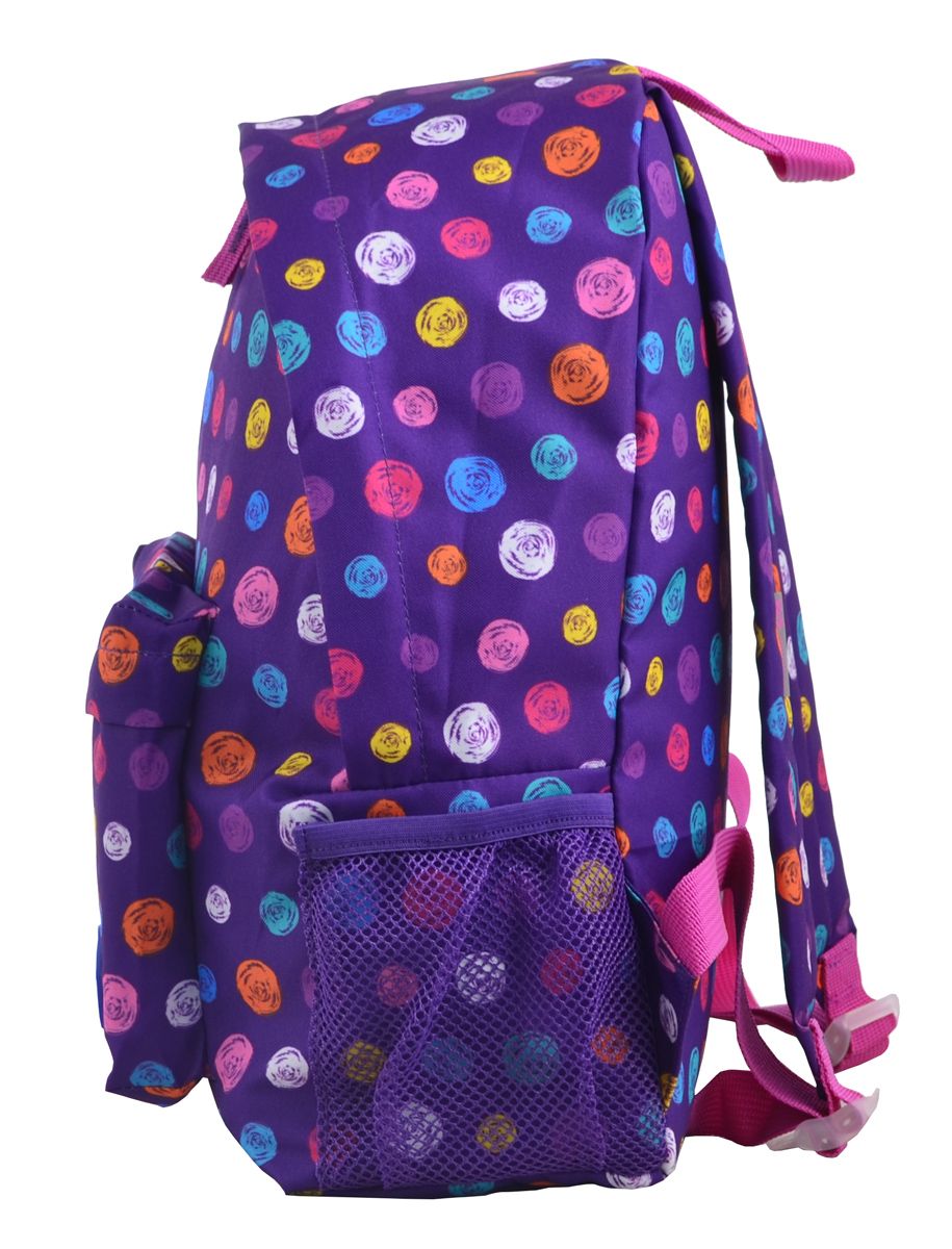 Рюкзак молодежный YES  ST-33 Pumpy, 35*29*12