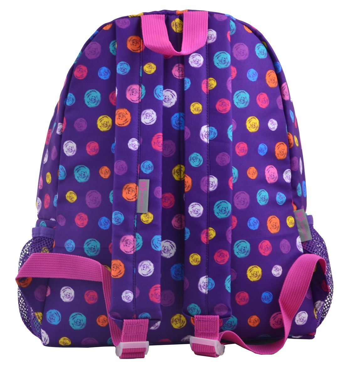 Рюкзак молодежный YES  ST-33 Pumpy, 35*29*12