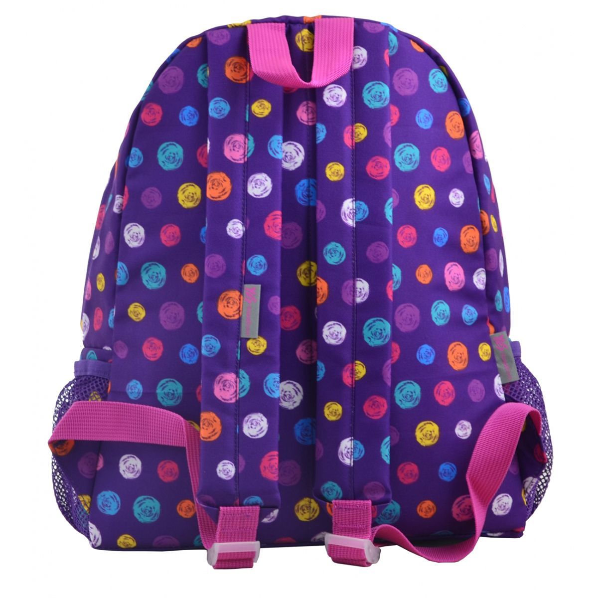 Рюкзак молодежный YES  ST-33 Pumpy, 35*29*12