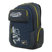 Рюкзак YES T-87 "Danger"