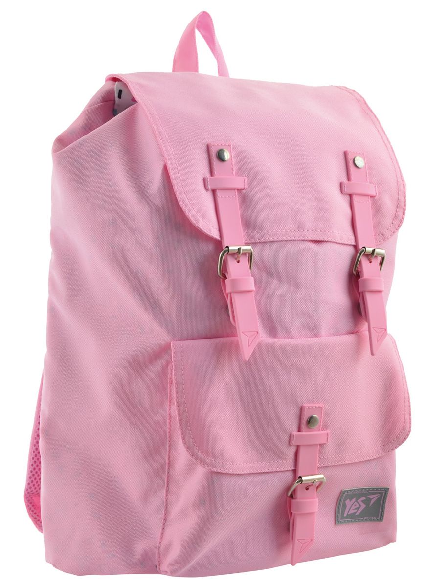 Рюкзак молодежный YES  "Blossom"