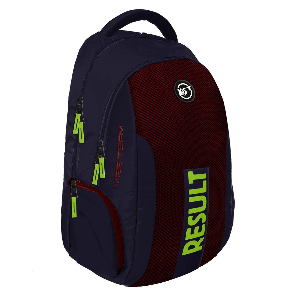 Рюкзак молодежный YES T-95  "YES Team" Result