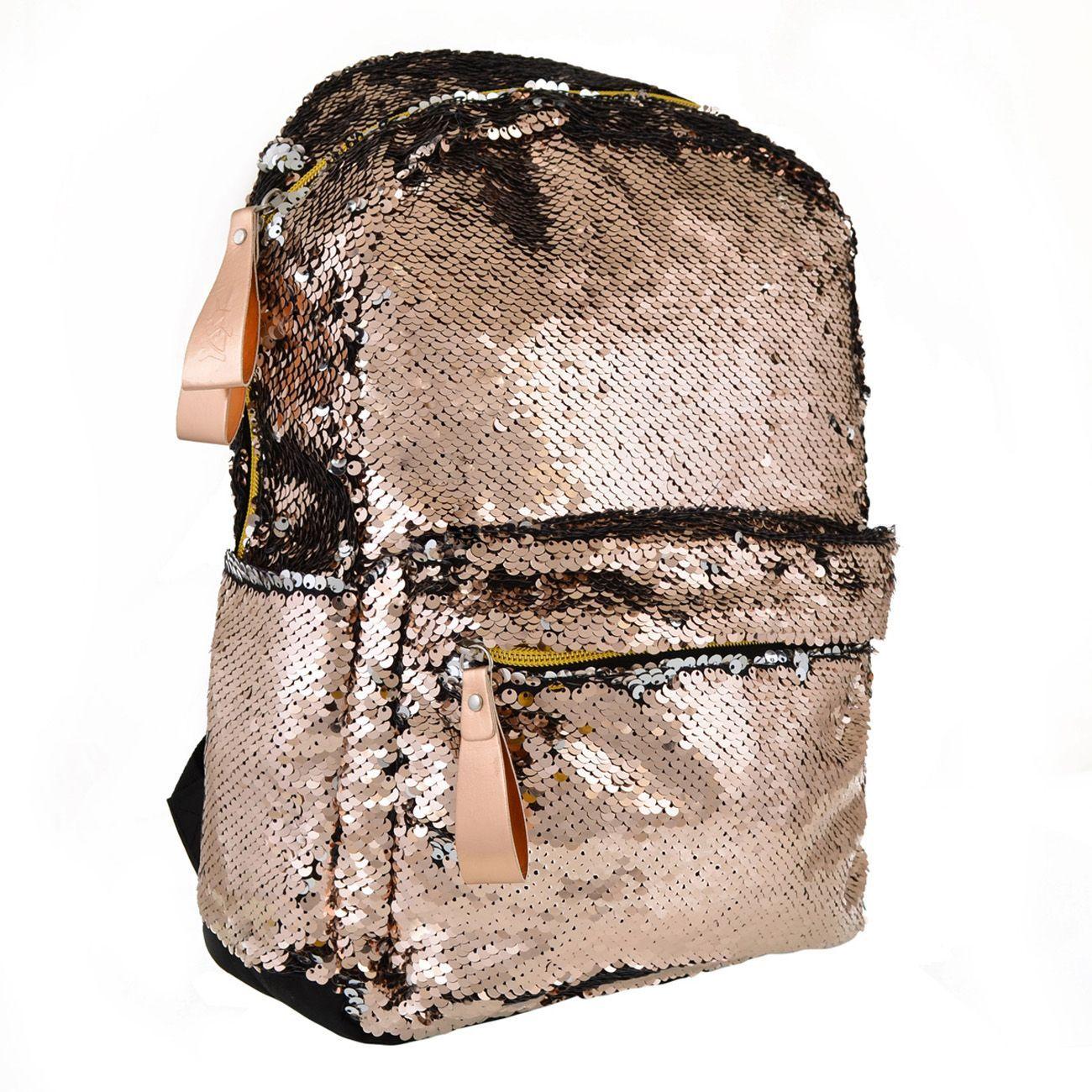 Рюкзак YES GS-01 "Gold"