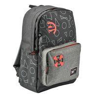 Рюкзак молодежный YES T-67  "Vice versa"