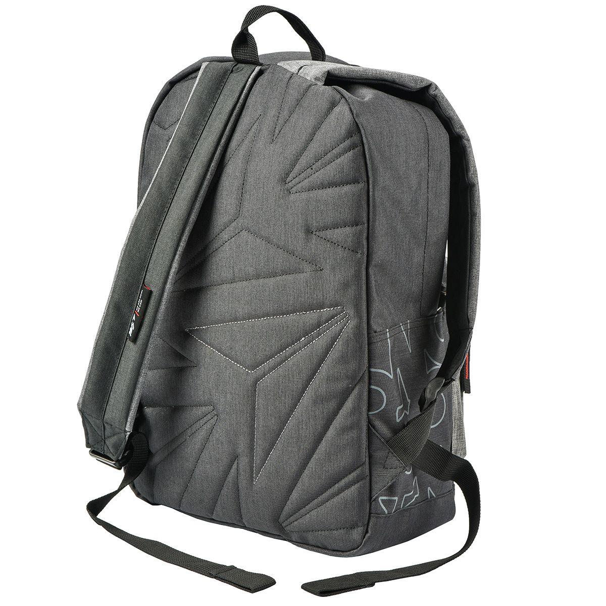 Рюкзак молодежный YES T-67  "Vice versa"