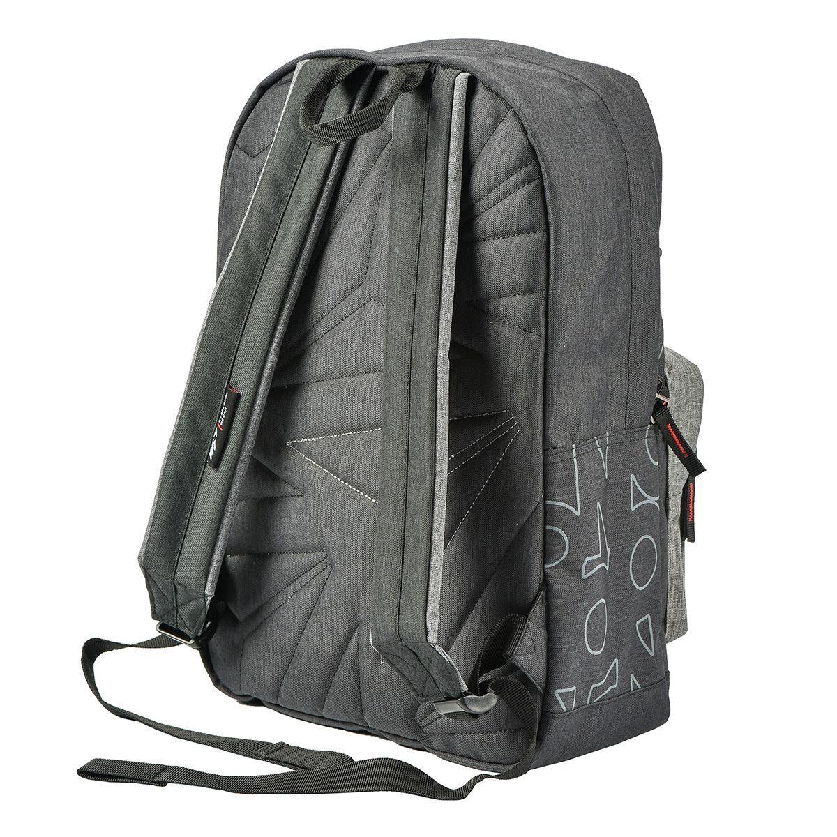 Рюкзак молодежный YES T-67  "Vice versa"