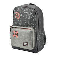 Рюкзак молодежный YES T-67  "Vice versa"