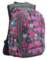 Рюкзак молодежный YES  Т-29 Ginger, 47*38*23