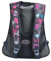 Рюкзак молодежный YES  Т-29 Ginger, 47*38*23