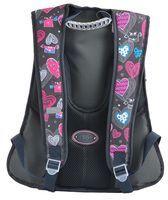 Рюкзак молодежный YES  Т-29 Ginger, 47*38*23