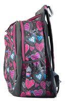 Рюкзак молодежный YES  Т-29 Ginger, 47*38*23